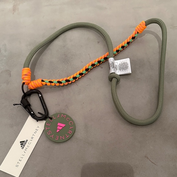adidas by Stella McCartney Lanyard - Picture 1 of 3